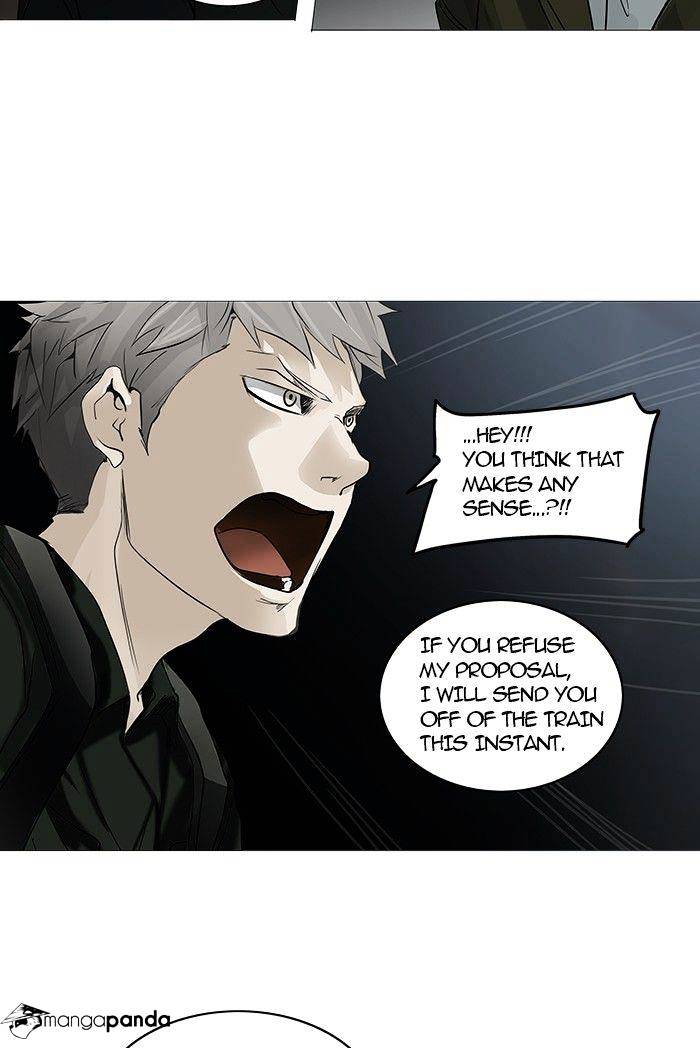 Tower of God, Chapter 253 image 10